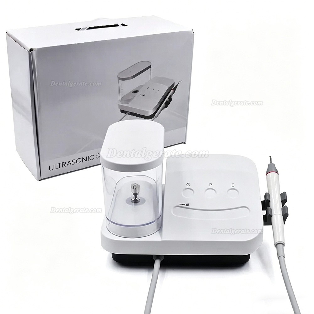 Dentaler LED-Ultraschallscaler PM7+ kompatibel mit EMS & Woodpecker